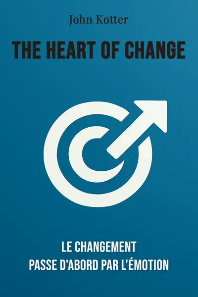 The heart of change