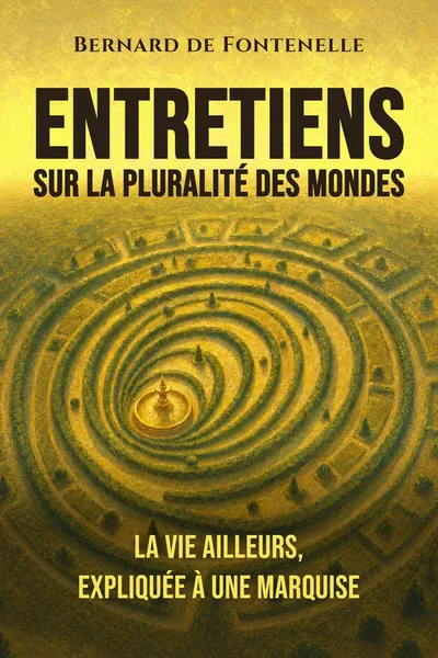 Entretiens sur la pluralité des mondes