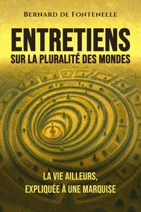 Entretiens sur la pluralité des mondes