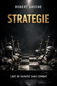 Couverture de 'Strategie'