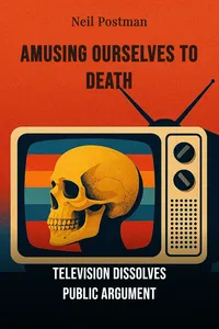 Amusing Ourselves to Death