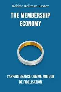 The membership economy