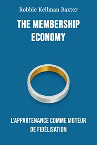 The membership economy