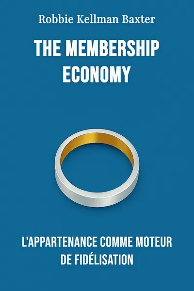 The membership economy