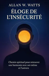 Couverture de 'Eloge de linsecurite'