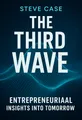 Cover of 'The third wave'