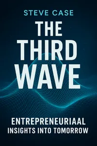Cover of 'The third wave'