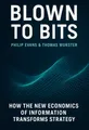 Cover of 'Blown to bits'