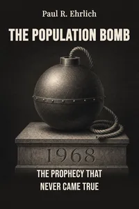 The Population Bomb
