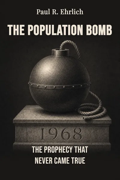 The Population Bomb