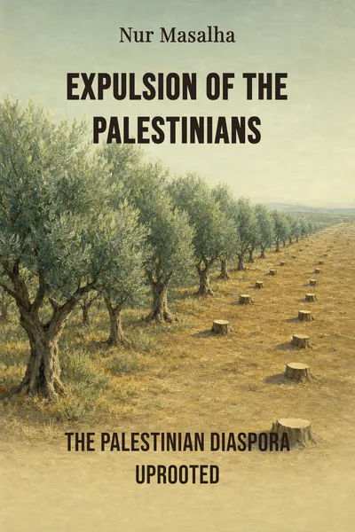 Expulsion of the Palestinians