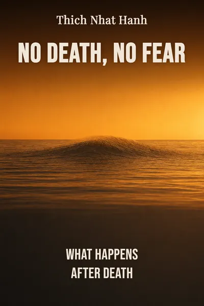 No Death, No Fear