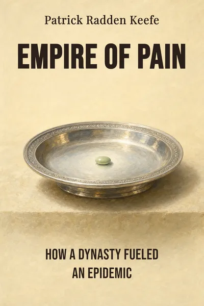 Empire of Pain