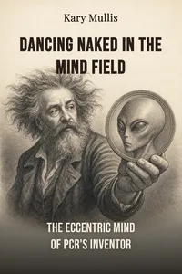Dancing Naked in the Mind Field