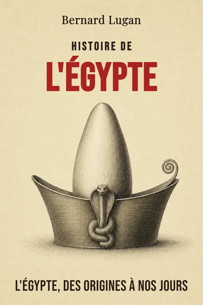 Histoire de l'Égypte