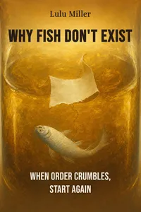 Why Fish Don't Exist