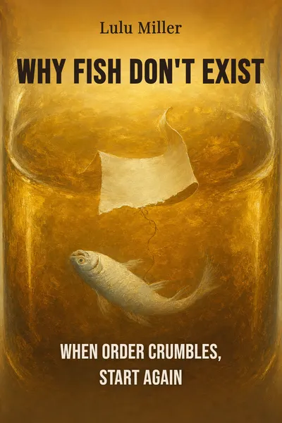 Why Fish Don't Exist