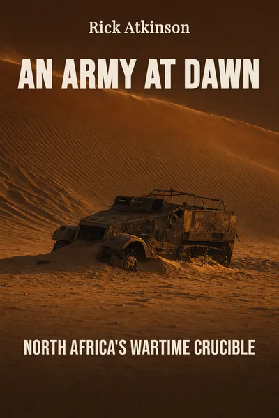 An Army At Dawn