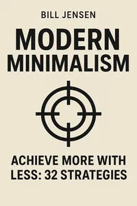 Cover of 'The simplicity survival handbook'