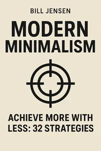 Cover of 'The simplicity survival handbook'