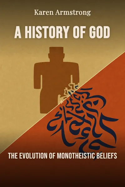 A History of God
