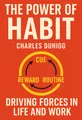Cover of 'The power of habit'