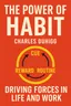 Cover of 'The power of habit'