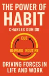 Cover of 'The power of habit'