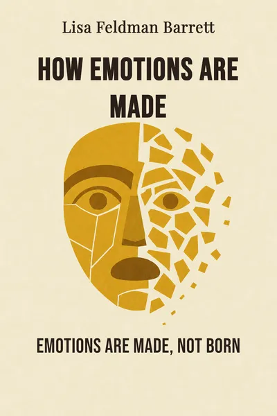 How Emotions Are Made