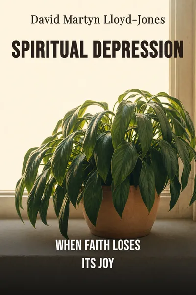 Spiritual Depression