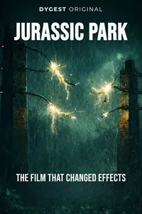 Jurassic Park