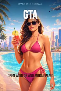 GTA