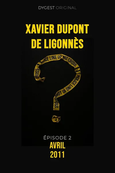 Couverture de 'Episode 2'