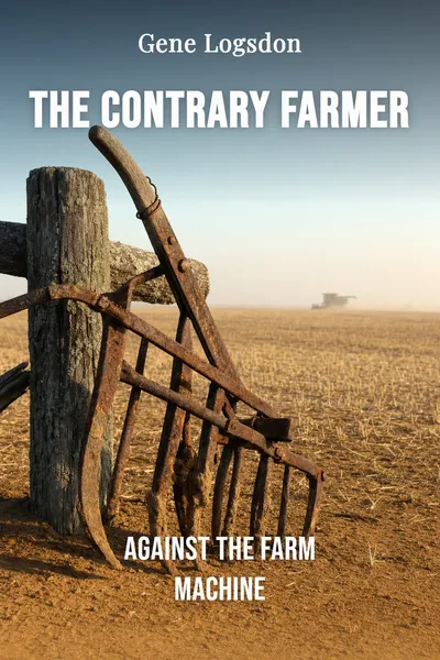 The Contrary Farmer