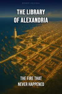 The Library of Alexandria