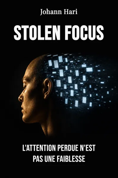 Stolen Focus