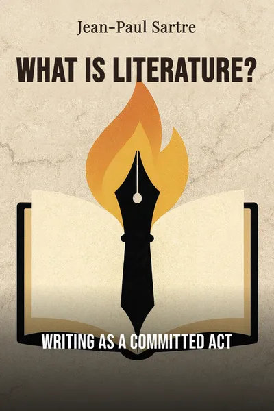 What Is Literature?