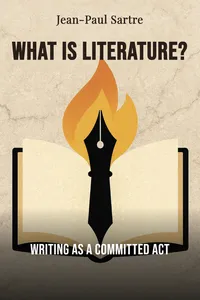 What Is Literature?