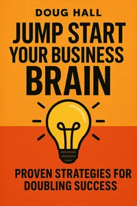 Cover of 'Jump start your business brain'