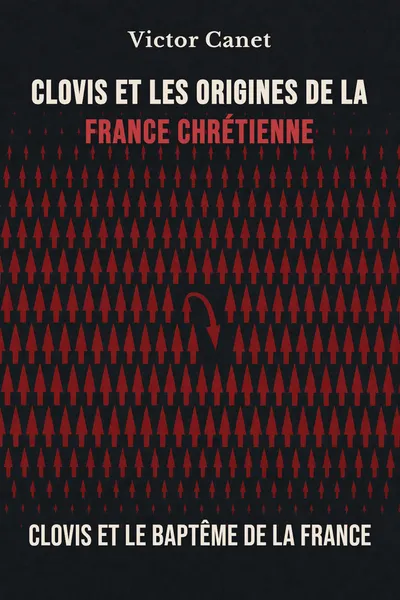 Clovis et les origines de la France chrétienne