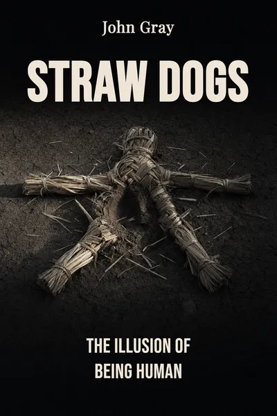 Straw Dogs