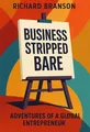 Cover of 'Business stripped bare'