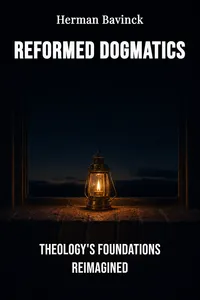 Reformed Dogmatics