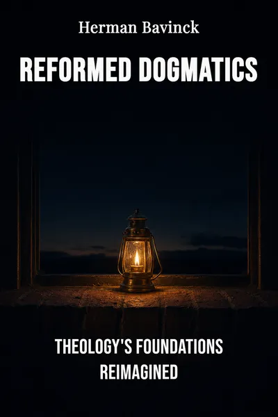 Reformed Dogmatics