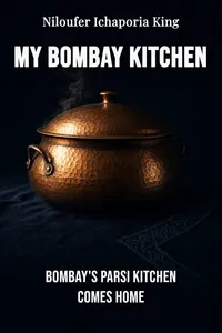 My Bombay Kitchen