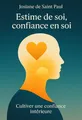 Couverture de 'Estime de soi confiance en soi'