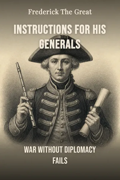 Instructions for His Generals