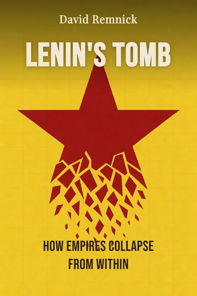 Lenin's Tomb