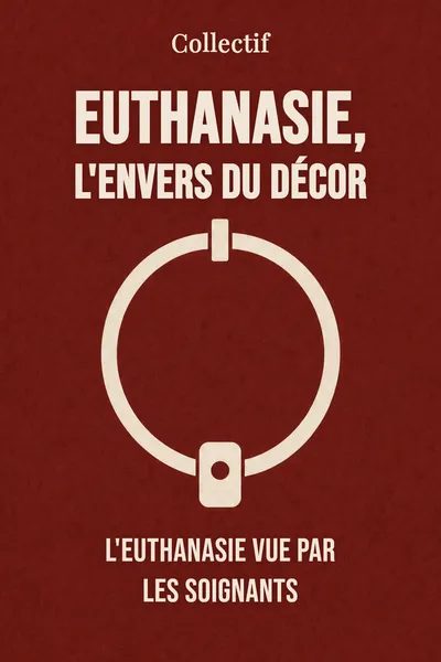 Euthanasie, l'envers du décor