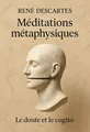 Couverture de 'Meditations metaphysiques'
